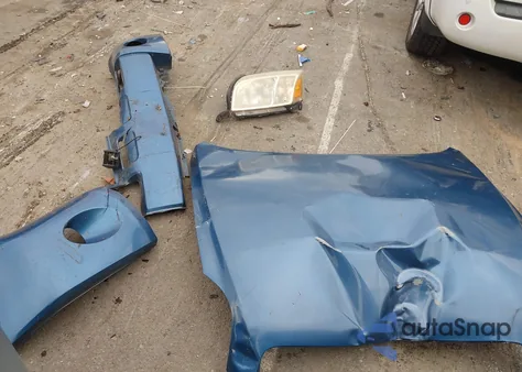 2006 Mitsubishi Raider Ls z USA, uszkodzony, nr VIN 1Z7HT28K66S574678